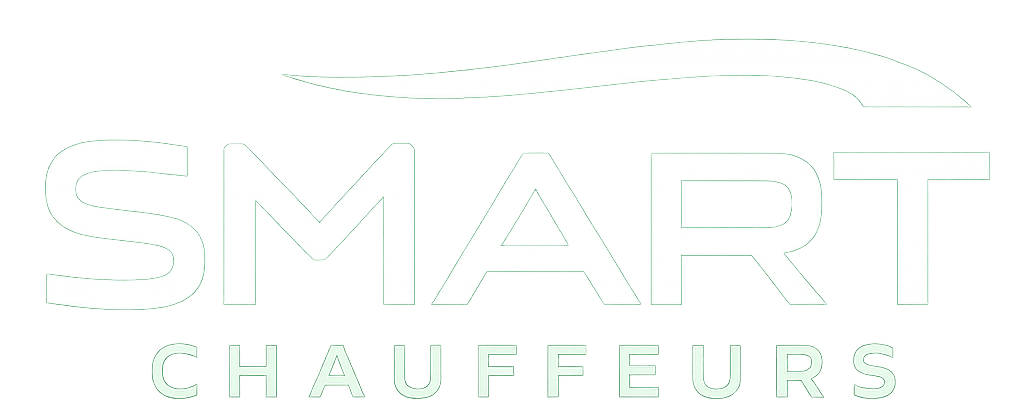 smartchauffeurs.com