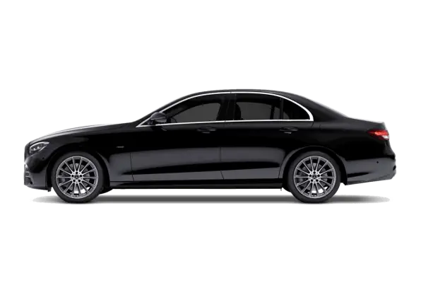 Mercedes Benz E Class