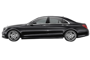 Mercedes Benz S Class