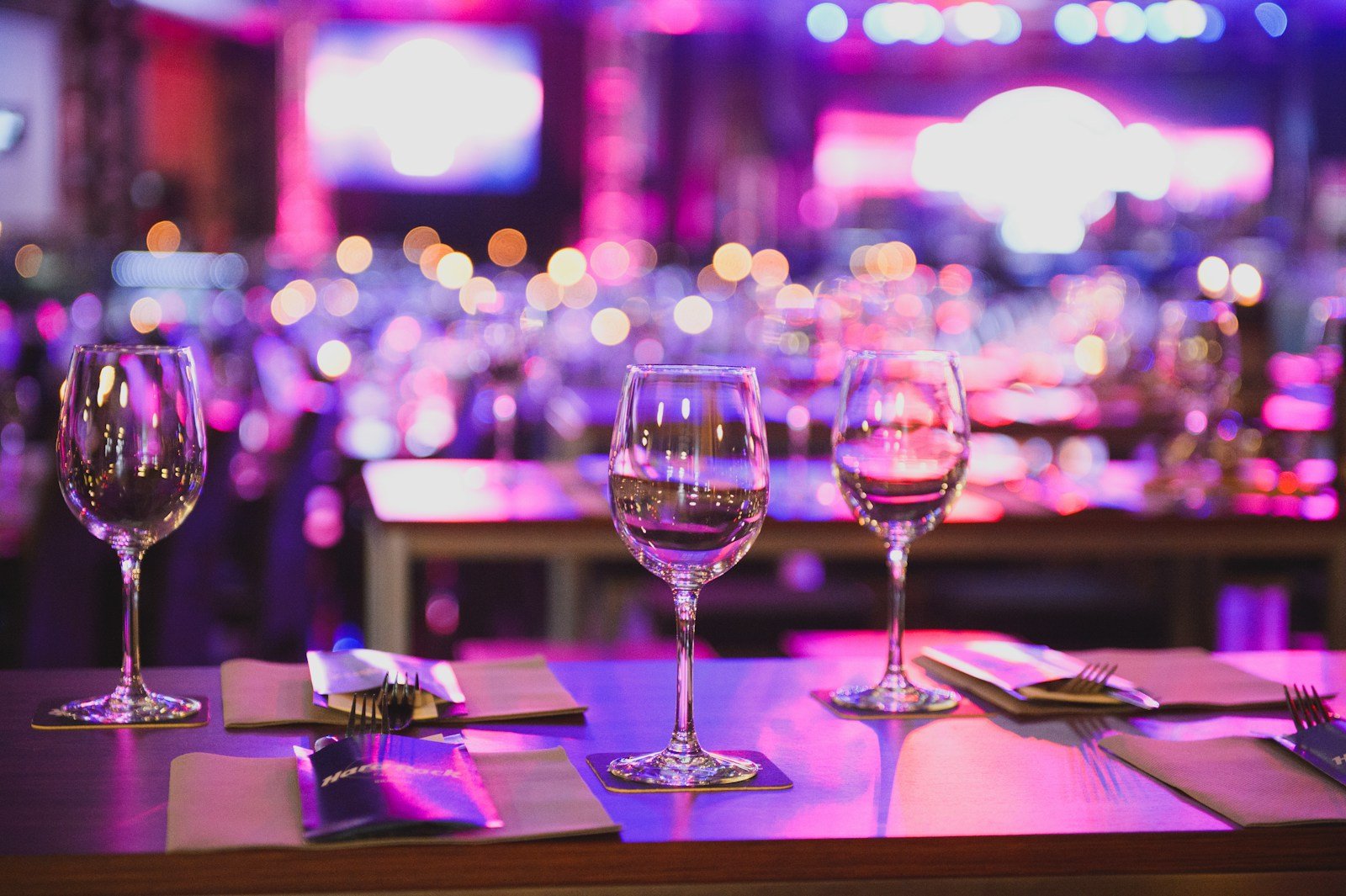 Private Celebrations and Milestone Events