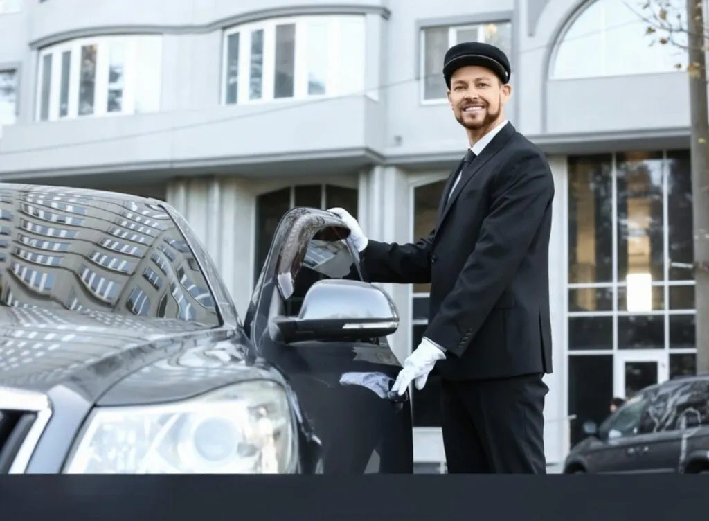 Best Chauffeur Service in London