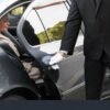 Chauffeur services London professional luxury transport across the UK