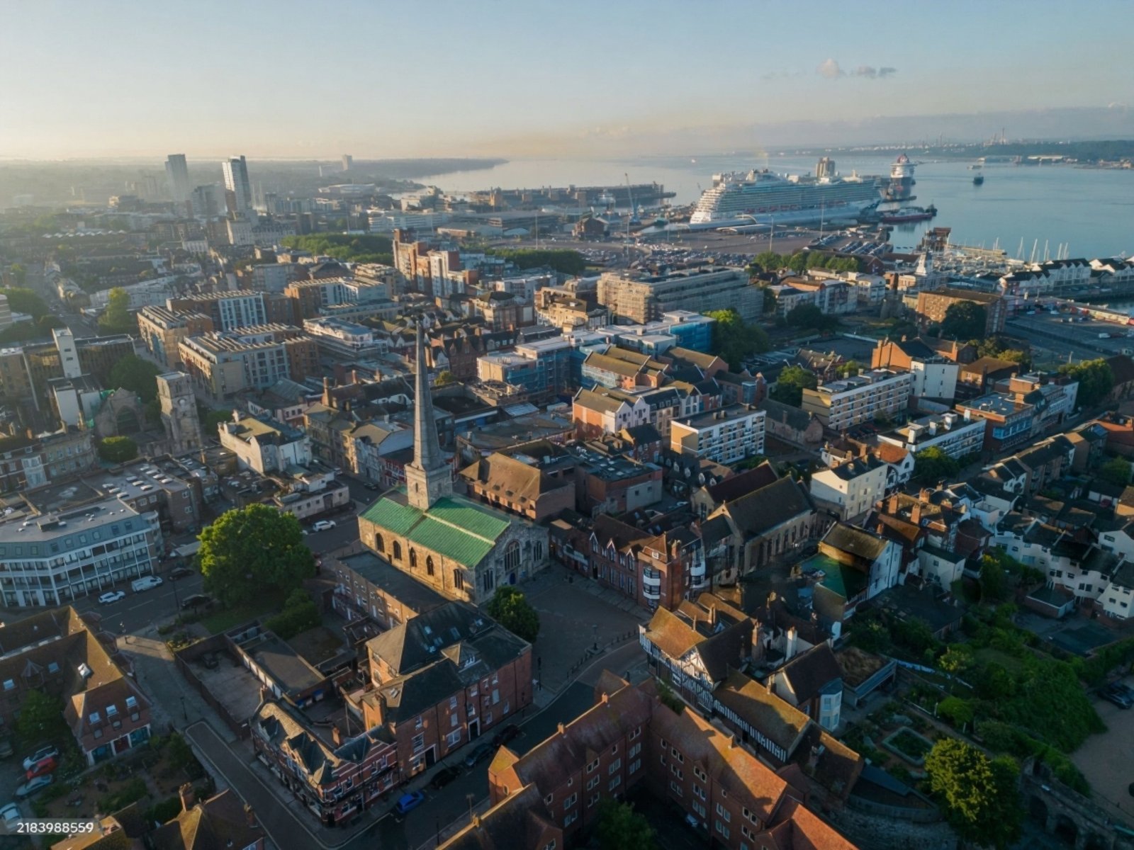 London to Southampton Chauffeur Service