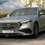 Airport Transfers Made Easy with Professional Chauffeurs