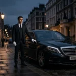 Kensington Chauffeur Service