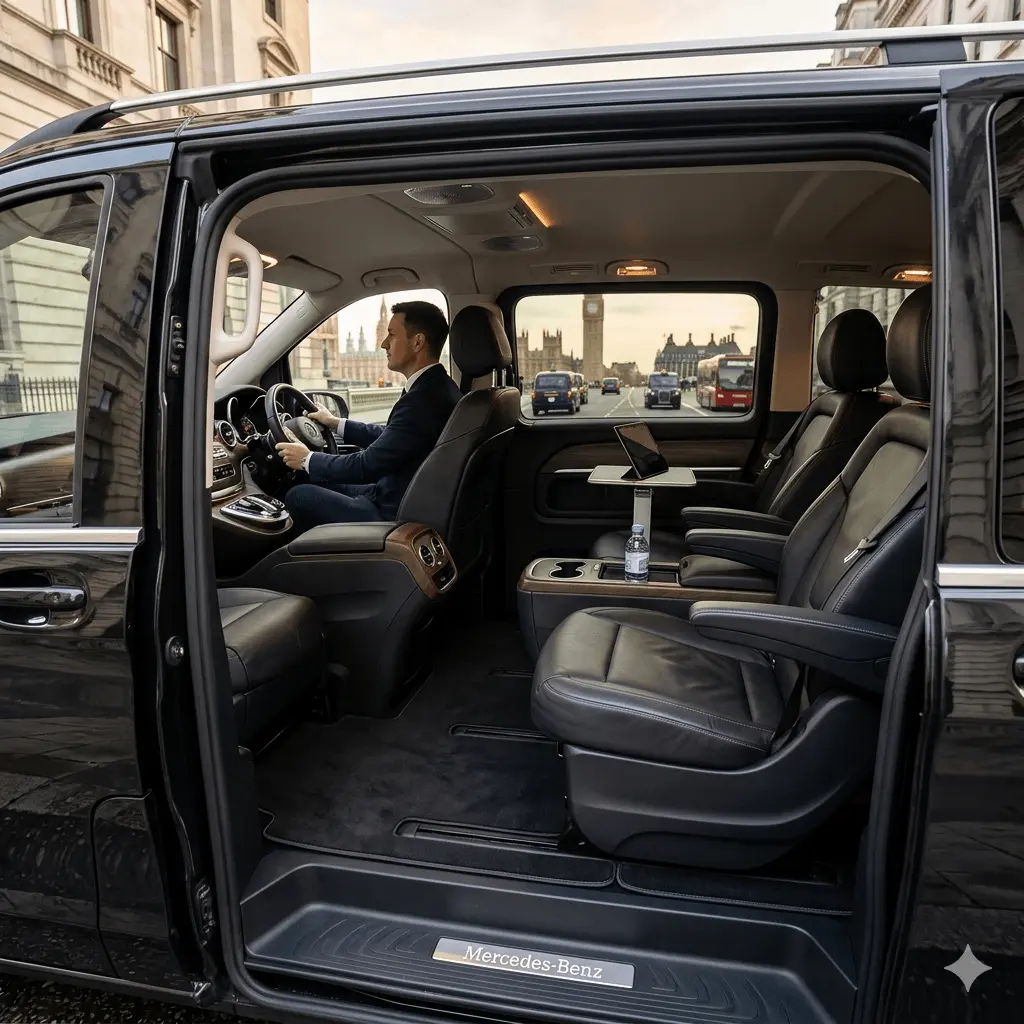 Vehicle Specifications